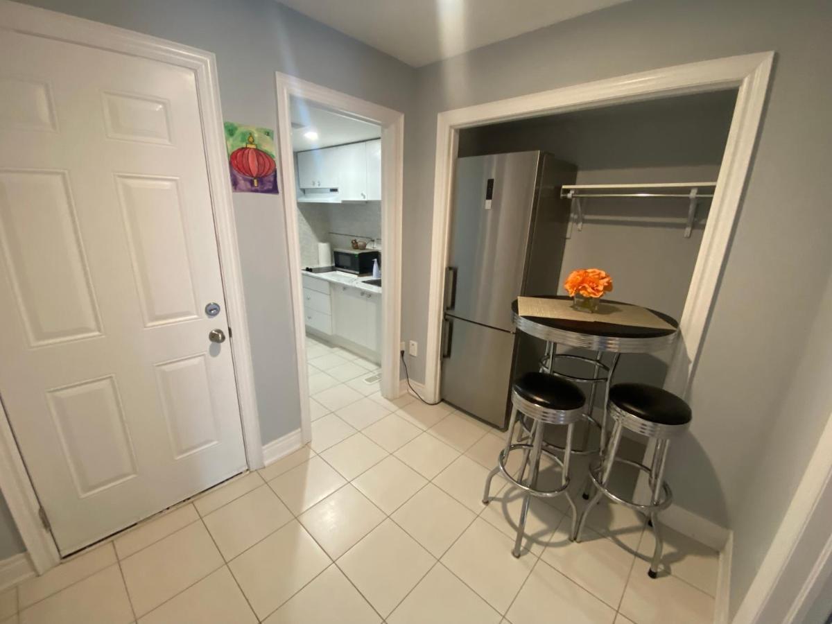 2 Bedroom With 2 Ensuites Unit In ריצ'מונד היל מראה חיצוני תמונה