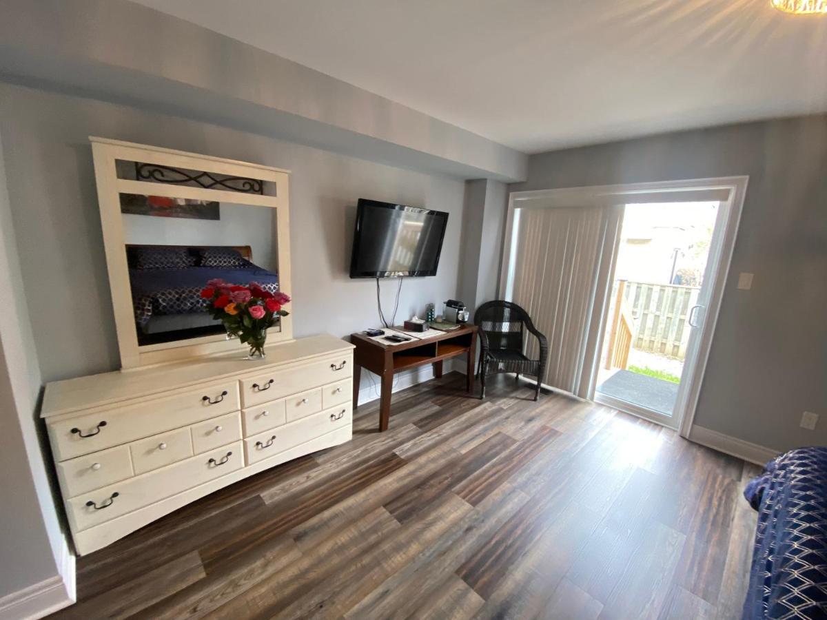 2 Bedroom With 2 Ensuites Unit In ריצ'מונד היל מראה חיצוני תמונה
