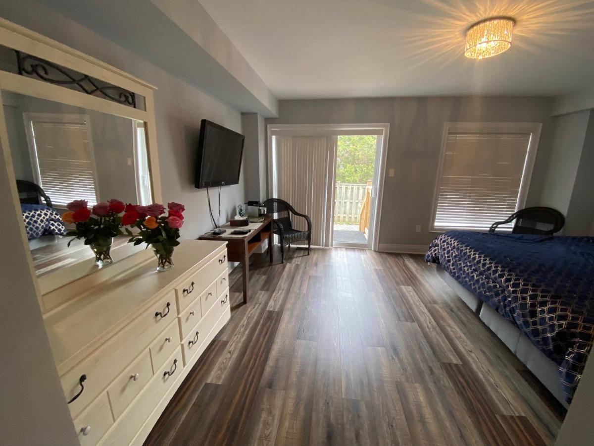 2 Bedroom With 2 Ensuites Unit In ריצ'מונד היל מראה חיצוני תמונה