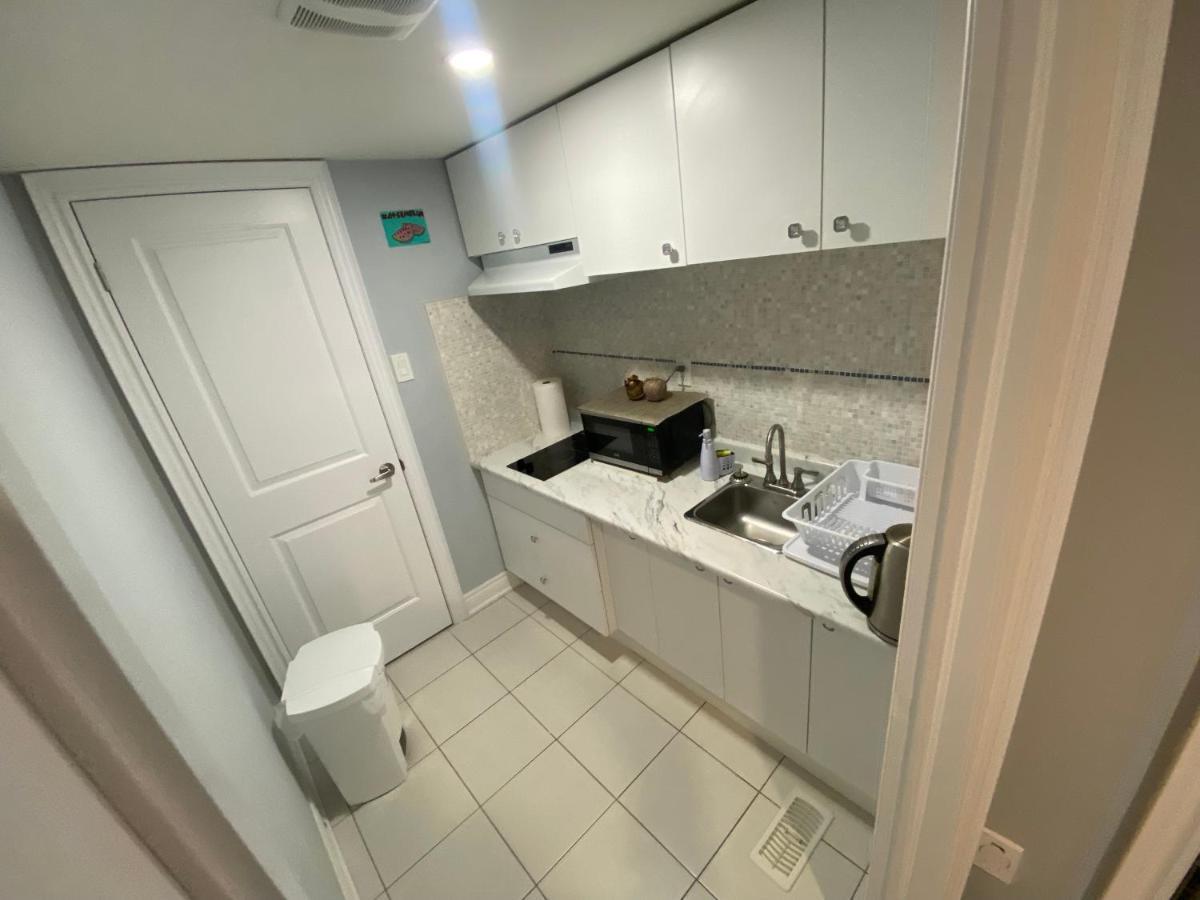 2 Bedroom With 2 Ensuites Unit In ריצ'מונד היל מראה חיצוני תמונה