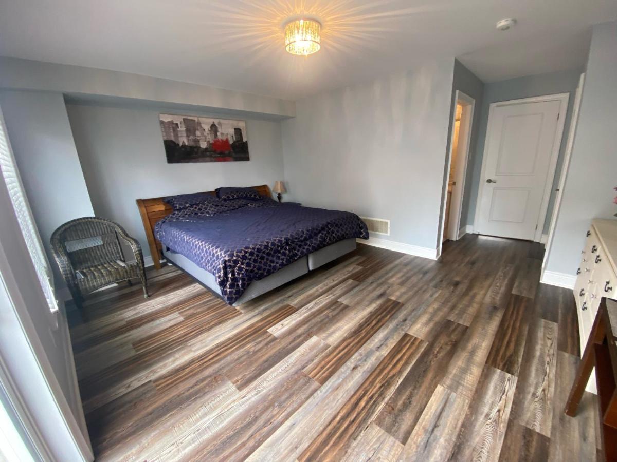 2 Bedroom With 2 Ensuites Unit In ריצ'מונד היל מראה חיצוני תמונה