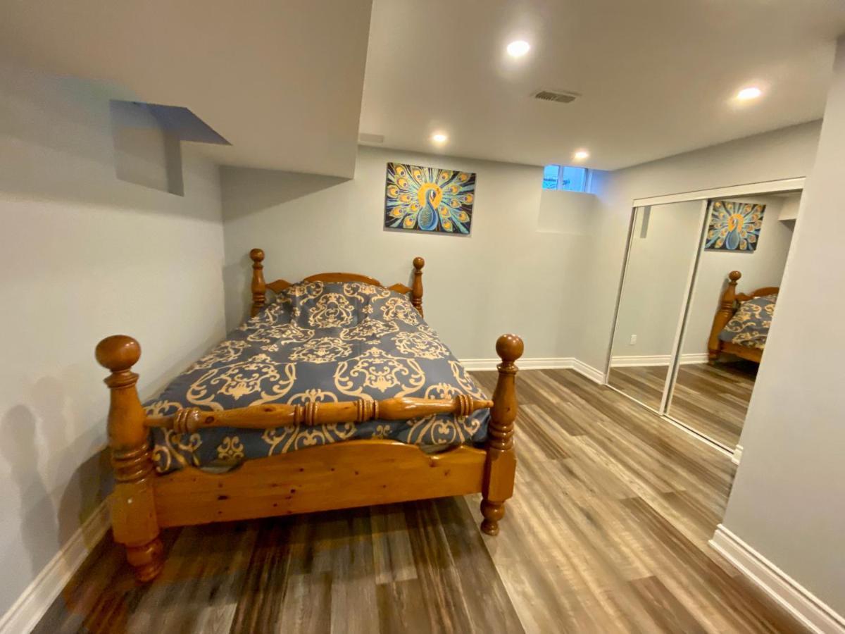 2 Bedroom With 2 Ensuites Unit In ריצ'מונד היל מראה חיצוני תמונה