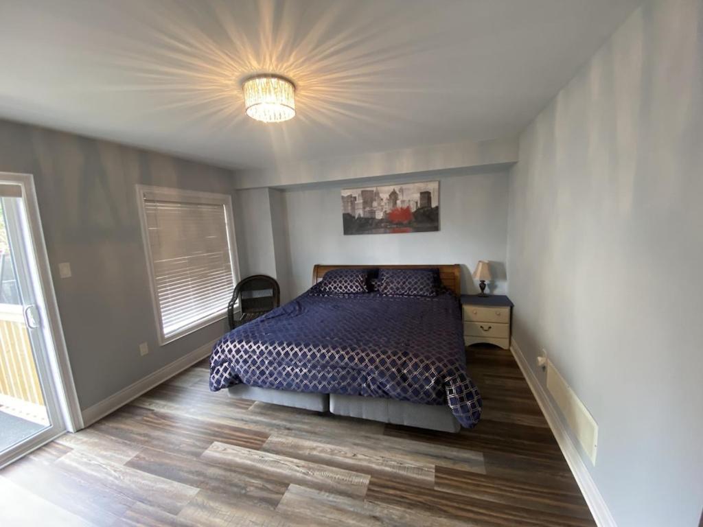 2 Bedroom With 2 Ensuites Unit In ריצ'מונד היל מראה חיצוני תמונה