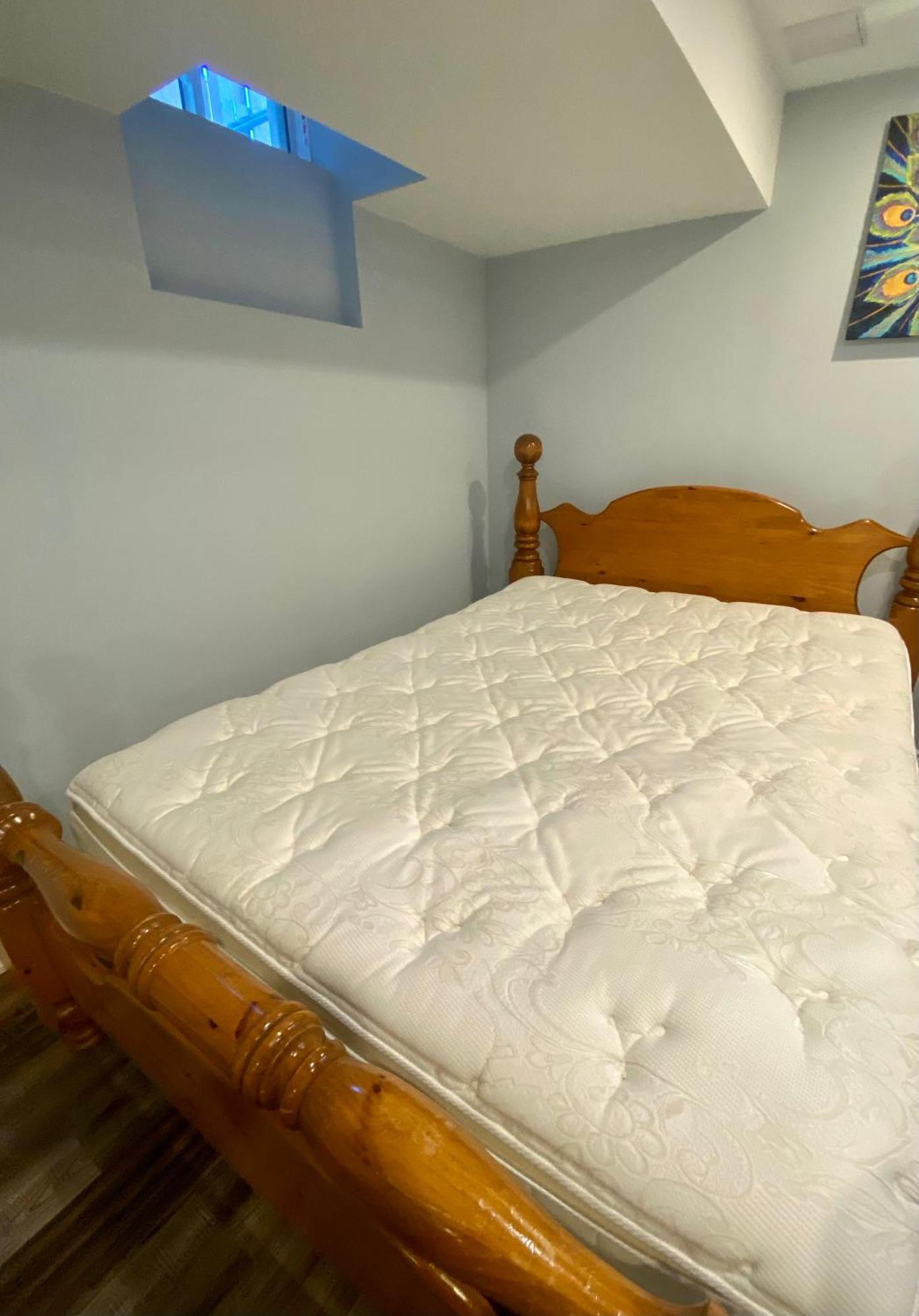 2 Bedroom With 2 Ensuites Unit In ריצ'מונד היל מראה חיצוני תמונה